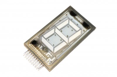 ILC1-1/7 VFD tube ILC1-1/7 VFD tube